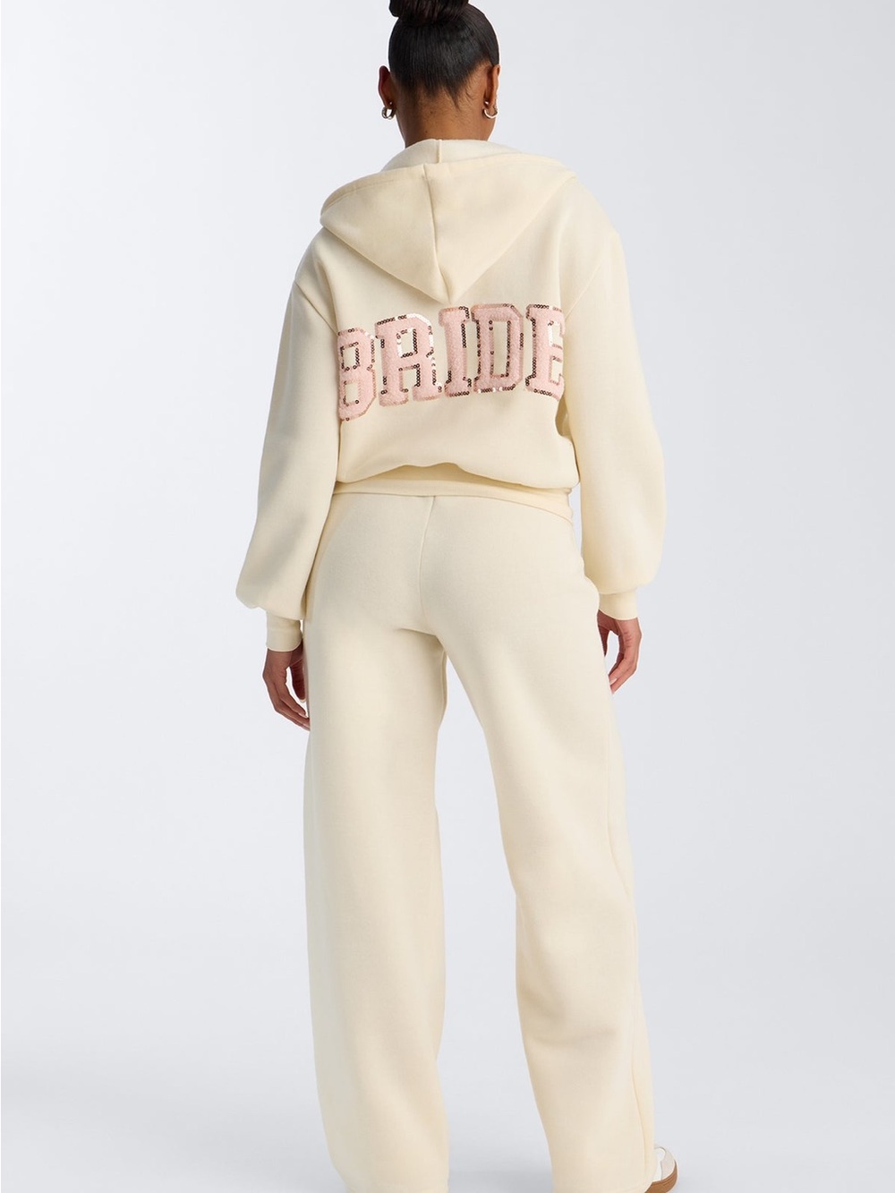 Bride To Be Sweatpants Set